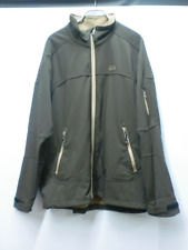 Braune softshell jacke gebraucht kaufen  Eisfeld