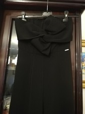 Tuta donna guess usato  Italia