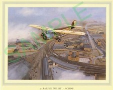 Gwr air service for sale  CROYDON