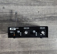 Rádio amador JPS ANC-4 HF / SW / CB antena cancelador de ruído testado ANC4 comprar usado  Enviando para Brazil
