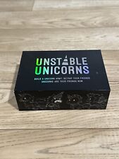 2017 unstable unicorns for sale  Idaho Falls