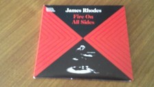 James rhodes fire for sale James rhodes fire for sale  BIDEFORD