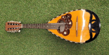 Mandoline patenotte d'occasion  Bourges