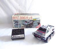 Nikko rollet bulldog d'occasion  Orleans-
