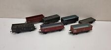 Piko lot wagons d'occasion  Tourrette-Levens