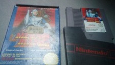 Megaman nintendo nes d'occasion  Vitré