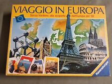 Gioco scatola viaggio usato  Campolongo Tapogliano