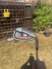 Taylormade burner plus for sale  YEOVIL