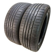 Sommerreifen 205 r16 gebraucht kaufen  Hopsten