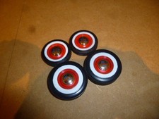 Set roue hot d'occasion  Lusignan