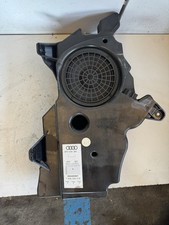 Subwoofer per audi usato  Palazzolo sull'Oglio