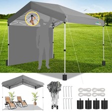 Carport canopy 10x10 for sale  Anaheim