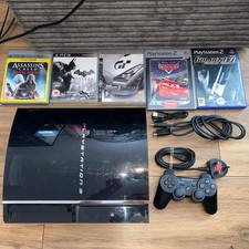 Ps3 sony playstation for sale  IPSWICH