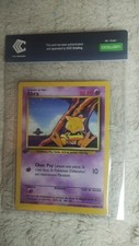 Carte pokemon abra d'occasion  Marseille VI