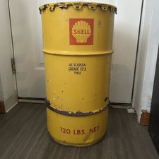 Vintage yellow shell for sale  Fayetteville