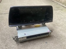 Bmw entrynav2 head for sale  SLOUGH
