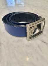 Versace medusa head usato  Cisliano