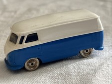Bus kastenwagen 60er gebraucht kaufen  Pasewalk
