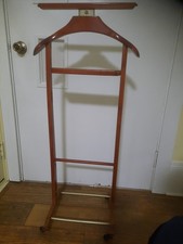 men s valet stand wood for sale men s valet stand wood for sale Hamlet