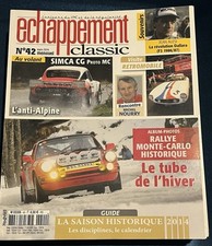 échappement classic mars d'occasion  Nice-