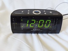 Roberts clock radio for sale  GATESHEAD