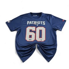 Maillot jarsey patriots d'occasion  Montbrison