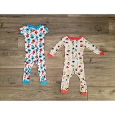 Sesame street pajamas for sale  Sterling Heights