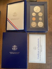1993 mint silver for sale  Milwaukee