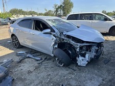 Rear bumper sedan for sale  Orlando