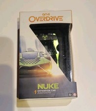 Anki verdrive nuke gebraucht kaufen Anki verdrive nuke gebraucht kaufen  Rodgau