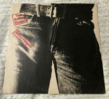 Rolling stones sticky for sale  GRANTHAM