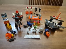 Playmobil advent calendar for sale  LONDON