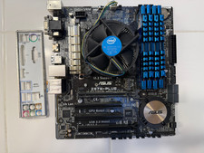 Asus z97m plus for sale  Gardena