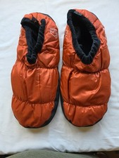 Nordisk mos slipper for sale  GILLINGHAM