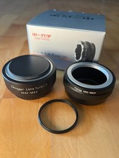 Zhongyi lens turbo gebraucht kaufen  Nürnberg