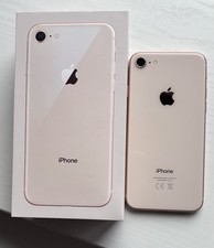 Apple iphone rosegold gebraucht kaufen  Hardheim