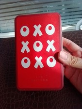 Limited edition oxo for sale  BARNSLEY