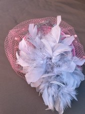 Vintage 1950 pink for sale  THETFORD