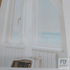 Hoomee fensterabdichtung mobil gebraucht kaufen  Neustadt b.Coburg