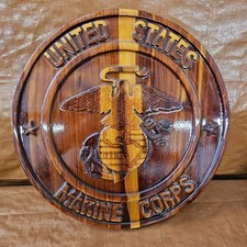 Marine corps usmc for sale  Montgomery