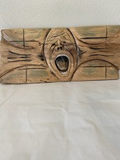 Hand carved wood for sale  Hot Springs National Park