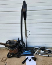 Rainbow d4c canister for sale  Dorr