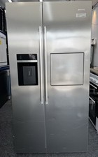 Smeg sbs63xedh silver for sale  SMETHWICK