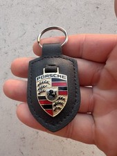 Porte cle porsche d'occasion  Fougères