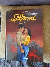 Gil andré tome d'occasion  Le Pré-Saint-Gervais