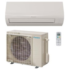Condizionatore daikin sensira usato Condizionatore daikin sensira usato  Ciro Marina