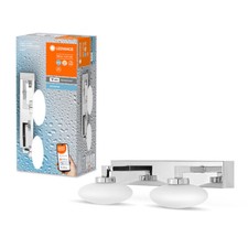 Led smart badlampe gebraucht kaufen  Langenzenn