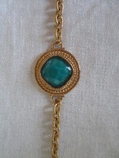 Bijou satellite bracelet d'occasion  Paris XII