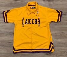 Nike lakers rewind for sale  Leicester