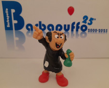 Puffi 20232 gargamella usato  Collegno